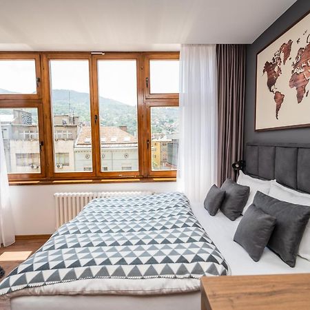 Modern And Bright Apartments - Main Street SJJ Extérieur photo