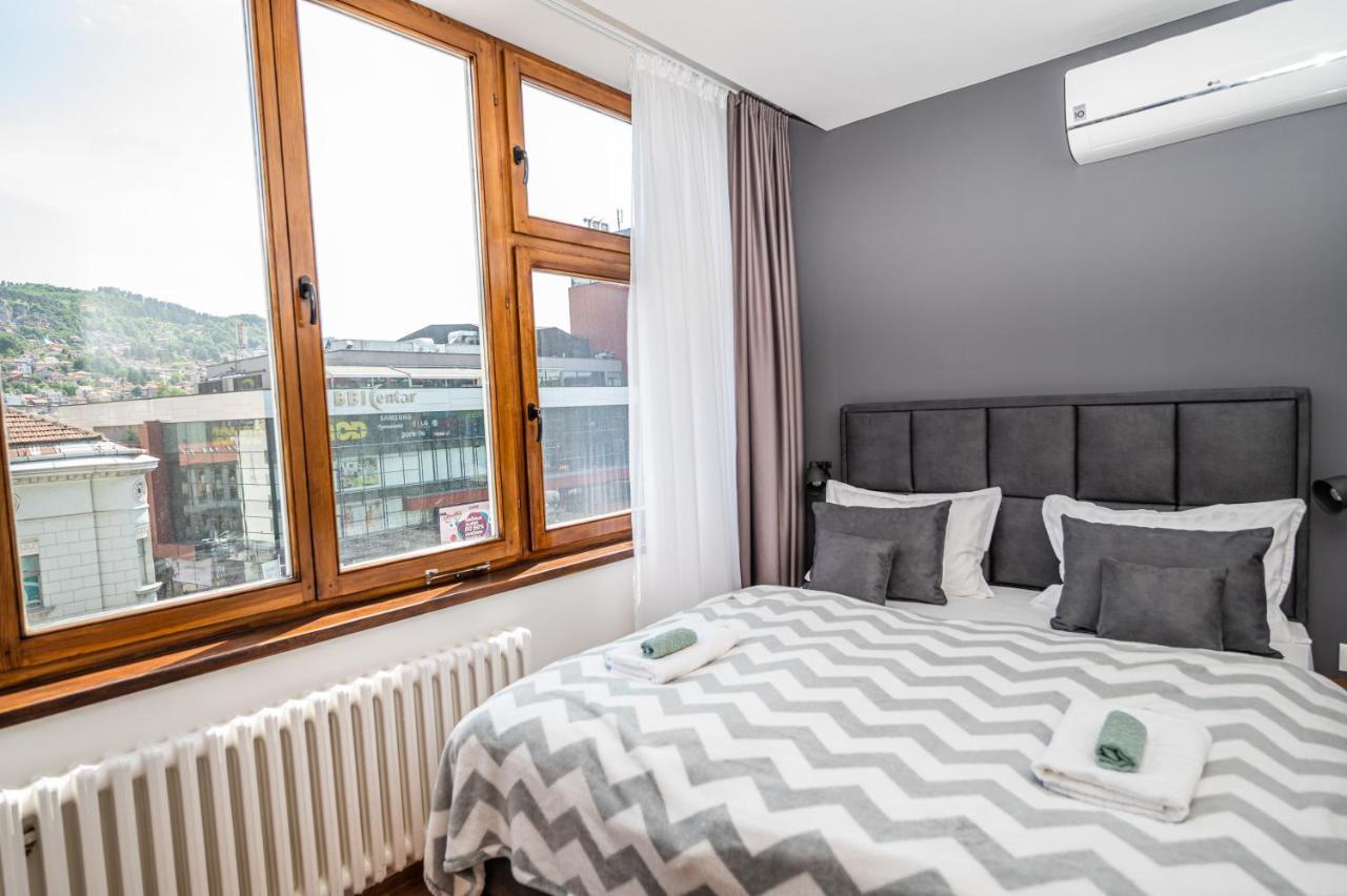 Modern And Bright Apartments - Main Street SJJ Extérieur photo