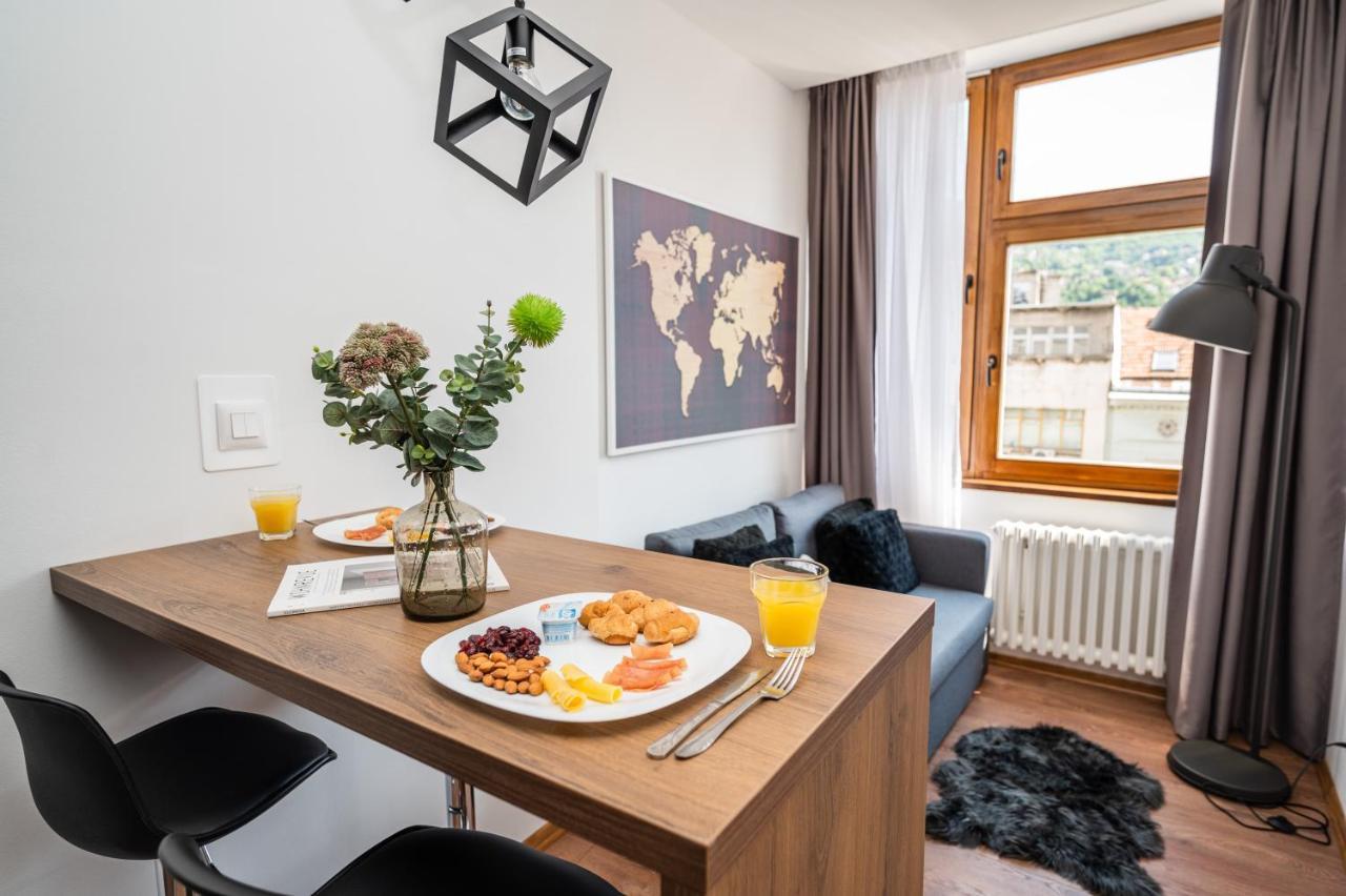 Modern And Bright Apartments - Main Street SJJ Extérieur photo