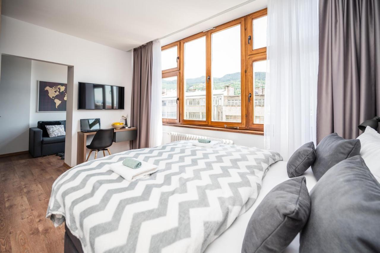 Modern And Bright Apartments - Main Street SJJ Extérieur photo