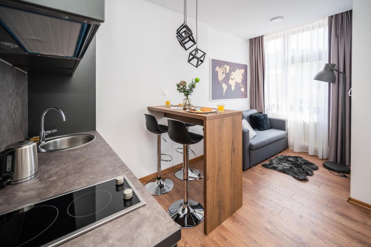 Modern And Bright Apartments - Main Street SJJ Extérieur photo