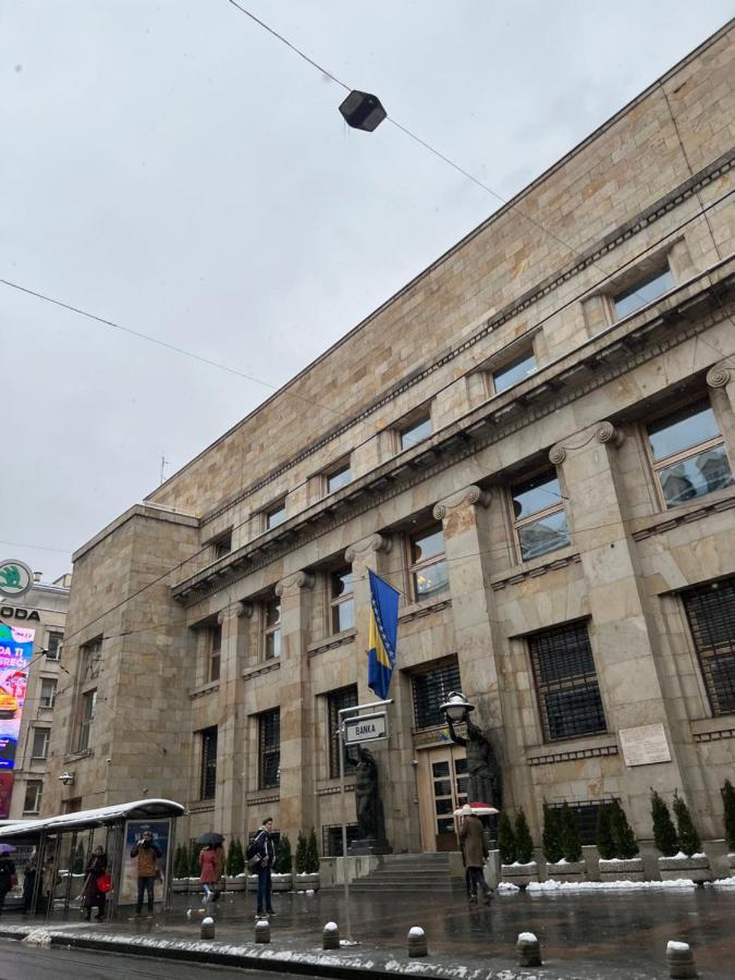 Modern And Bright Apartments - Main Street SJJ Extérieur photo
