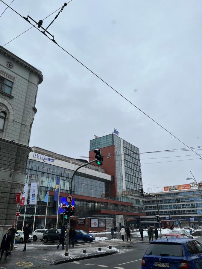 Modern And Bright Apartments - Main Street SJJ Extérieur photo