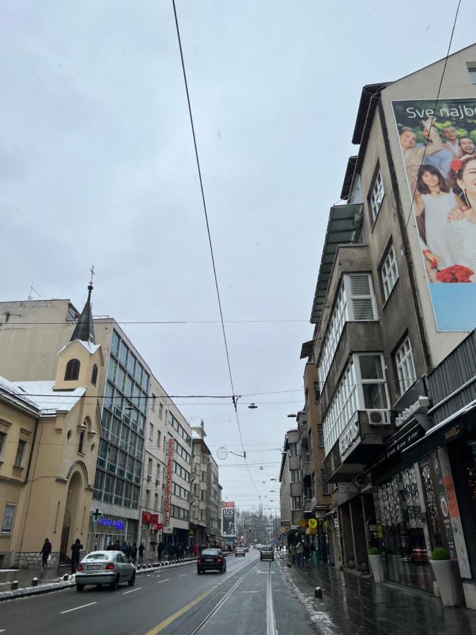 Modern And Bright Apartments - Main Street SJJ Extérieur photo