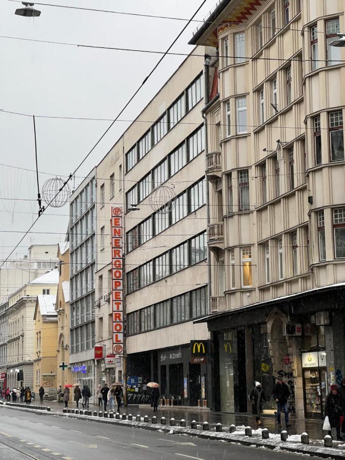 Modern And Bright Apartments - Main Street SJJ Extérieur photo